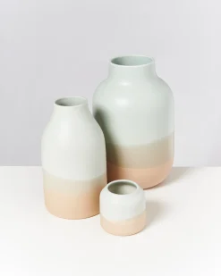 Sale Motel a Miio Nuno Vase L - pastel