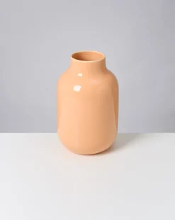 Online Motel a Miio Nuno Vase L - peach