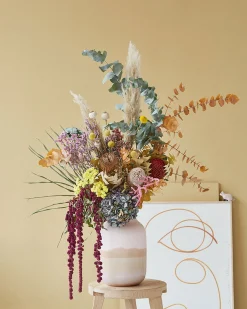 Discount Motel a Miio Nuno Vase L - sand