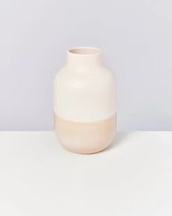 Discount Motel a Miio Nuno Vase L - sand