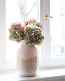 Discount Motel a Miio Nuno Vase L - sand