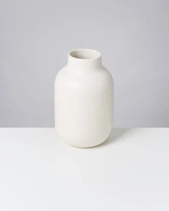 Clearance Motel a Miio Nuno Vase L - sand matt