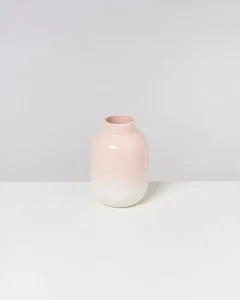 Discount Motel a Miio Nuno Vase M - Pink rosa