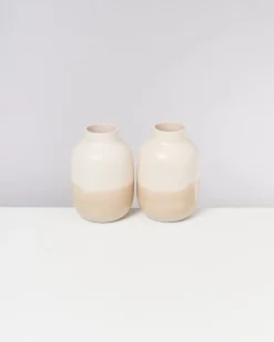 Outlet Motel a Miio Nuno Vase M - sand