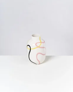 Discount Motel a Miio Nuno Vase M serpentine