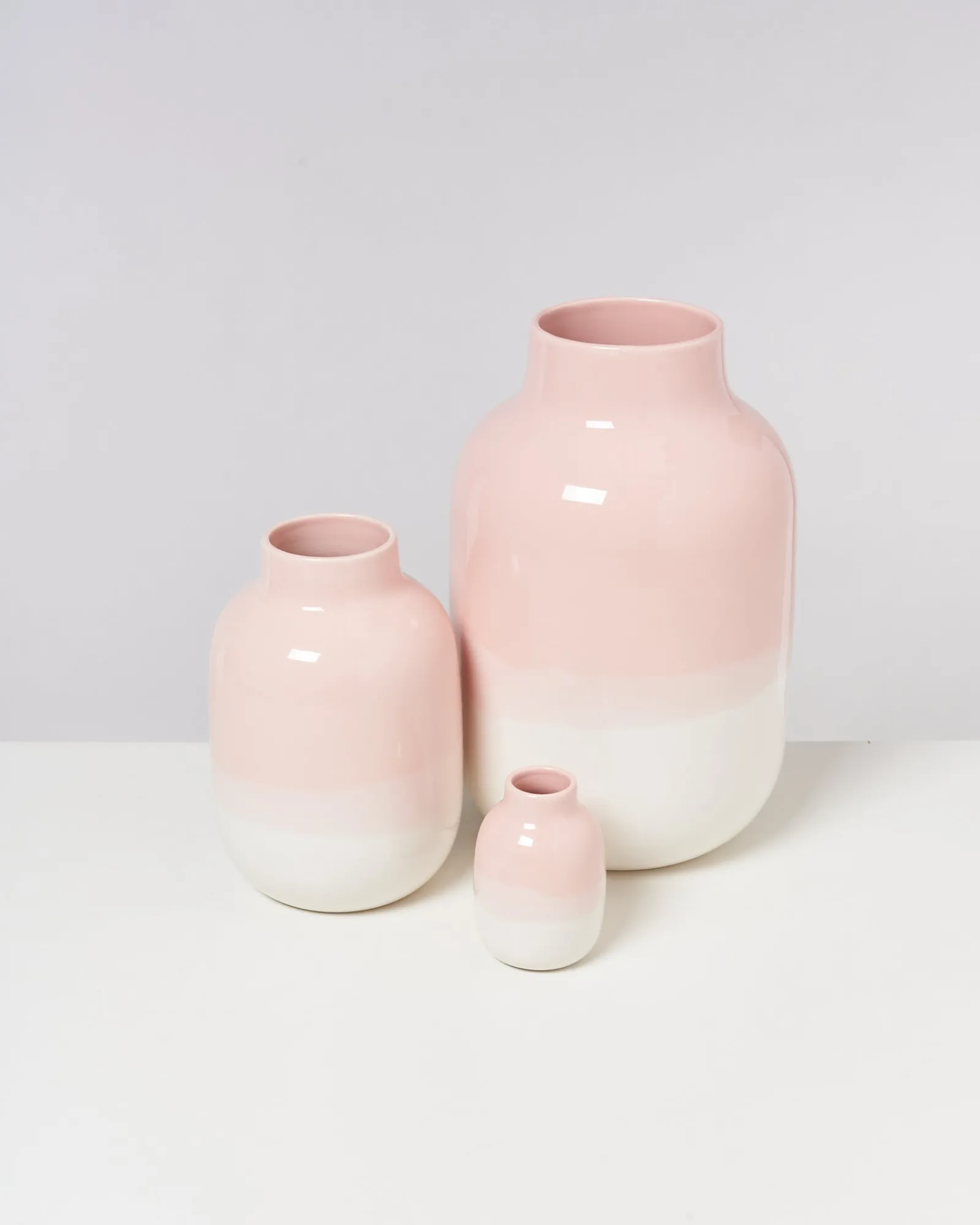 Motel a Miio Nuno Vase S - Pink rosa