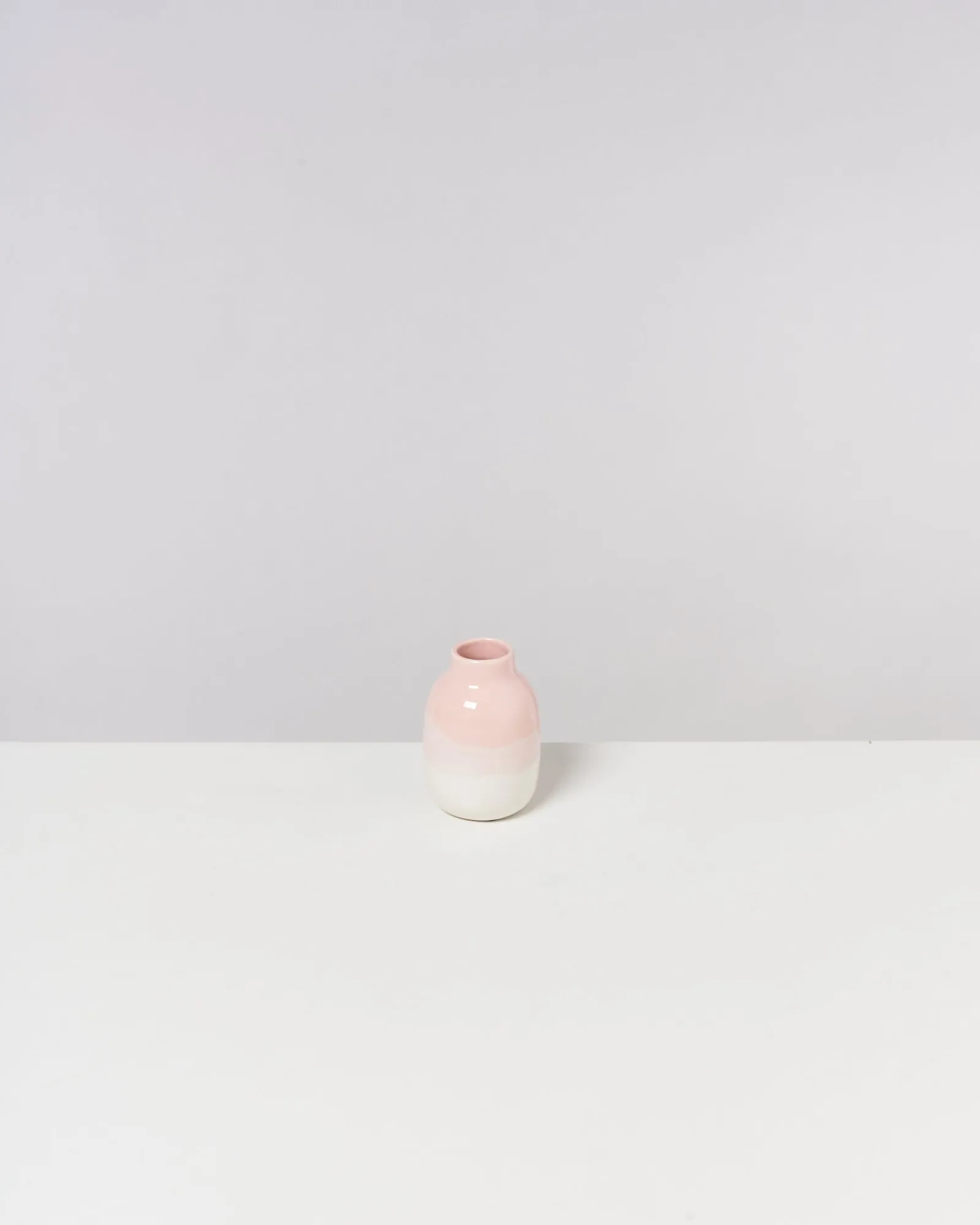 Motel a Miio Nuno Vase S - Pink rosa