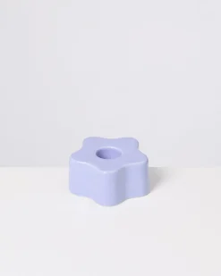 Best Motel a Miio Seia - Candle Holder lilac