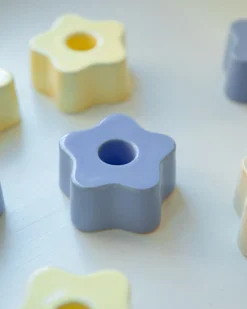 Best Motel a Miio Seia - Candle Holder lilac