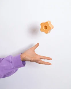 New Motel a Miio Seia - Candle Holder peach