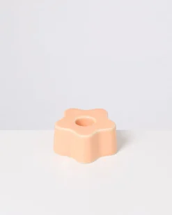 New Motel a Miio Seia - Candle Holder peach