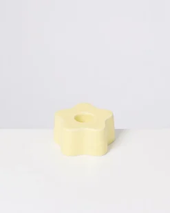 Motel a Miio Seia - Candle Holder yellow