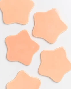 Hot Motel a Miio Seia - Coaster peach