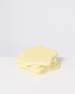 Outlet Motel a Miio Seia - Coaster yellow