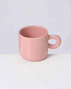 Clearance Motel a Miio Seia - Mug Small Pink rosa