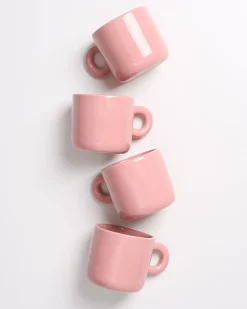 Clearance Motel a Miio Seia - Mug Small Pink rosa