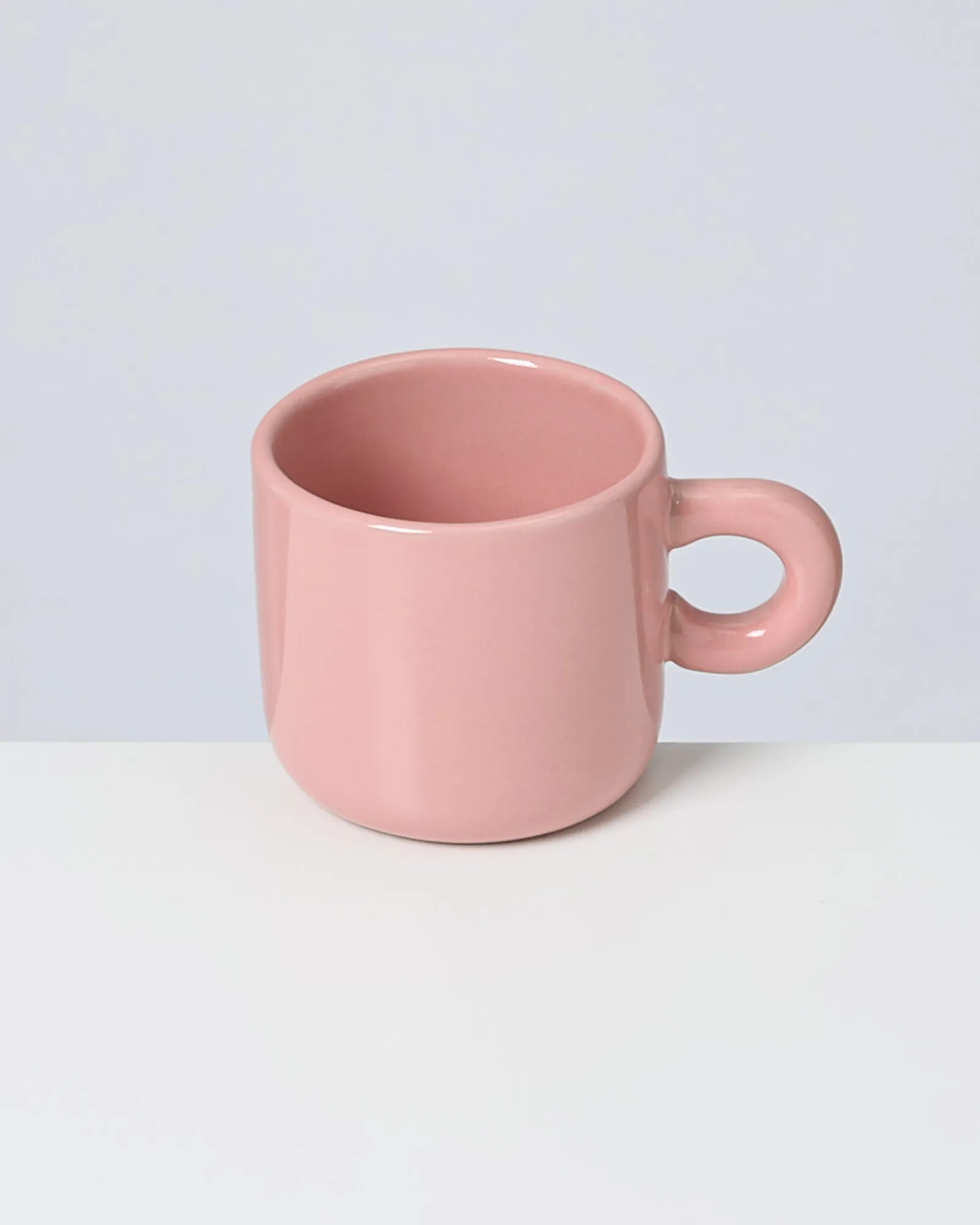 Clearance Motel a Miio Seia - Mug Small Pink rosa
