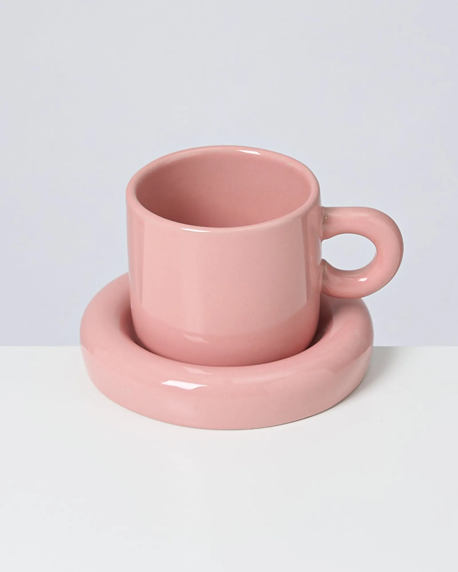 Clearance Motel a Miio Seia - Mug Small Pink rosa