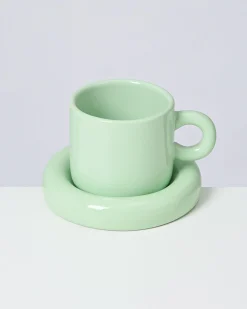 Outlet Motel a Miio Seia - Saucer Small matcha