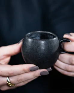 Outlet Motel a Miio Sintra - Mug Small Black schwarz