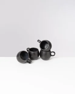 Outlet Motel a Miio Sintra - Mug Small Black schwarz