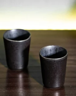 New Motel a Miio Sintra - Espressocup black