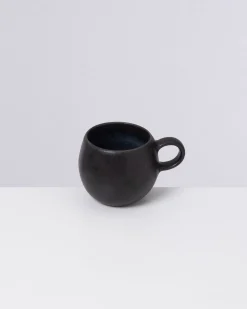 Hot Motel a Miio Sintra - Espressomug Black schwarz