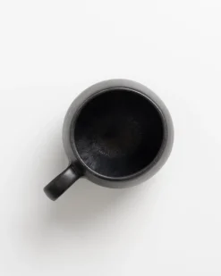 New Motel a Miio Sintra - Set Of 4 Mugs Big black