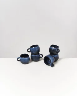 Clearance Motel a Miio Turmalina - Espressomug black