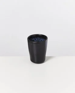 New Motel a Miio Turmalina - Set Of 6 Espressocups black